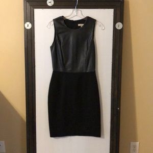 Banana Republic dress!